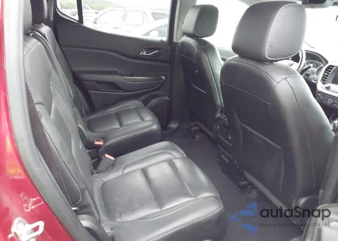 2019 GMC Acadia Slt-1 z USA, uszkodzony, nr VIN 1GKKNULS6KZ285272